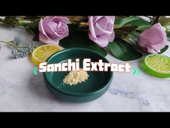 عصاره ریشه Sanchi Panax Notoginseng
