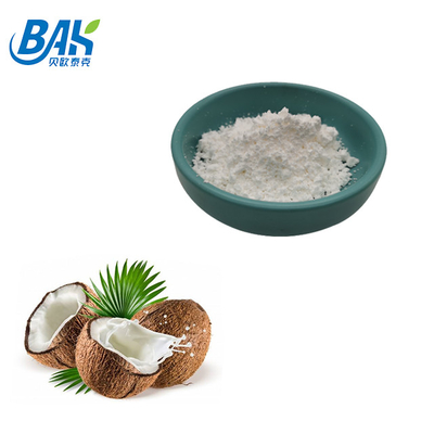 50٪ 60٪ 70٪ پودر روغن آلی MCT با کلاژن برای سلامت قلب