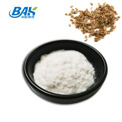 پودر عصاره HPLC 98% Cnidium Monnieri برای صنایع غذایی