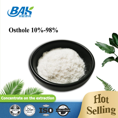 پودر عصاره HPLC 98% Cnidium Monnieri برای صنایع غذایی