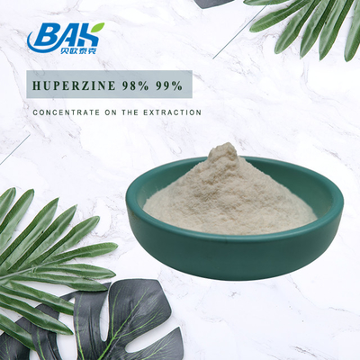 پودر Huperzia Serrate Huperzine A 1% Extract