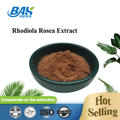 مکمل Rhodiola Rosea Mens Health Extract Rhodioloside 3%