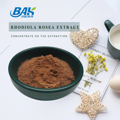 مکمل Rhodiola Rosea Mens Health Extract Rhodioloside 3%