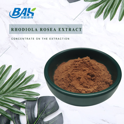 مکمل Rhodiola Rosea Mens Health Extract Rhodioloside 3%