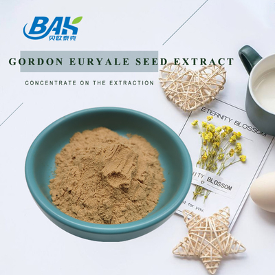 مکمل عصاره قارچ Food Grade عصاره دانه گوردون اوریال