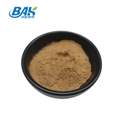 فروش داغ مکمل های تقویت کننده ایمنی HACCP استخراج ریشه نطفه پودر CAS 83-46-5