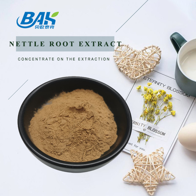 فروش داغ مکمل های تقویت کننده ایمنی HACCP استخراج ریشه نطفه پودر CAS 83-46-5