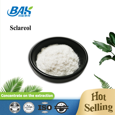 افزودنی های غذایی طبیعی 99٪ آلولوز / D-پسیکوز CAS No551-68-8