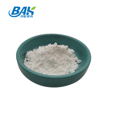 کارخانه BAK عمده فروشی 99٪ دی هیدروارتمیسینین کریستال بی رنگ چشم CAS 537-42-8
