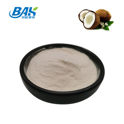 پودر نارگیل 100% طبیعی برای درمان مستی پودر آب نارگیل