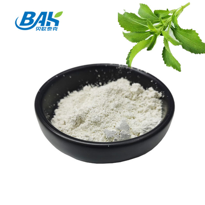 عصاره برگ استویا پودر استویوزید شیرین کننده های طبیعی افزودنی غذایی