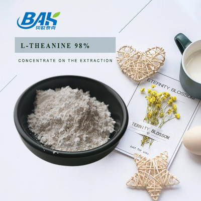 CAS NO 3081-61-6 عصاره گیاهی طبیعی برای رژیم غذایی سالم
