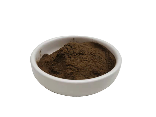 0.3% Hypericin St John'S Wort Brown Powder 100% Pass 80 Mesh