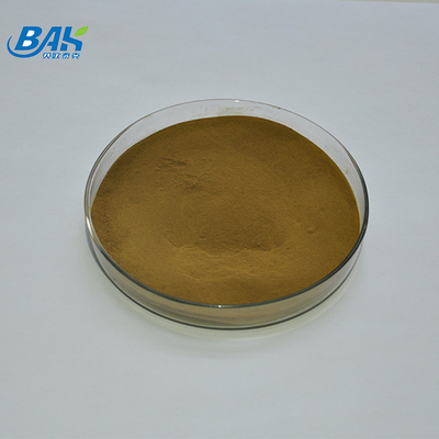 100/1 200/1 Aloe Barbadensis Leaf Extract Cas 85507-69-3 پودر ریز قهوه ای