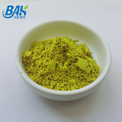 پودر محافظ کبد Sophora Japonica L Quercetin 10 تا 95%
