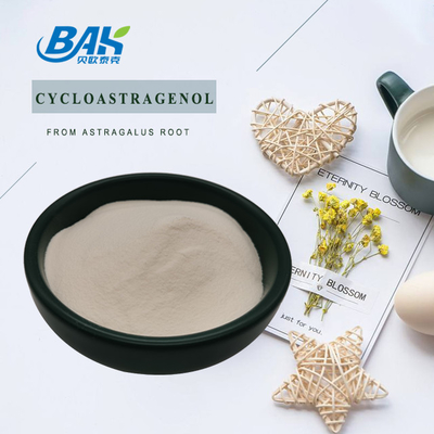 بهترین قیمت ریشه آسترگالوس سیکلواسترگنول پودر CAS 84605-18-5 CAS 78574-94-4