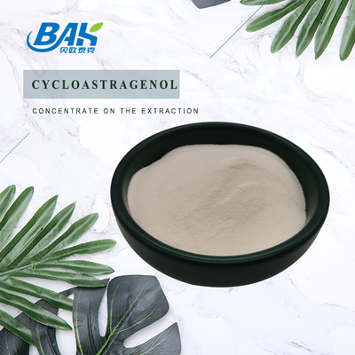 بهترین قیمت ریشه آسترگالوس سیکلواسترگنول پودر CAS 84605-18-5 CAS 78574-94-4