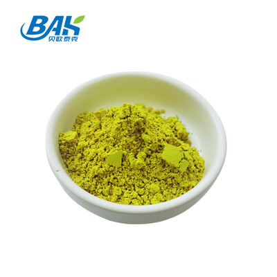 مکمل سلامت مردانه اپیمدیوم عصاره 489-32-7