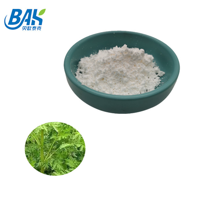 99% دی هیدروآرتمیسینین کریستال سوزنی بی رنگ CAS 537-42-8