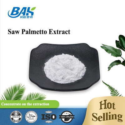 25٪ 45٪ عصاره نخل اره ای اسیدهای چرب Cas 84604-15-9