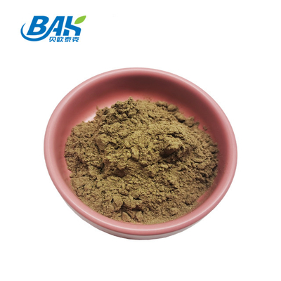 آنتی بیوتیک ضد قارچ عصاره پودر آجوگا ترکسترون 10%