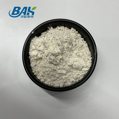 96% کلسیم لاکتات مکمل های غذایی طبیعی پودر سفید