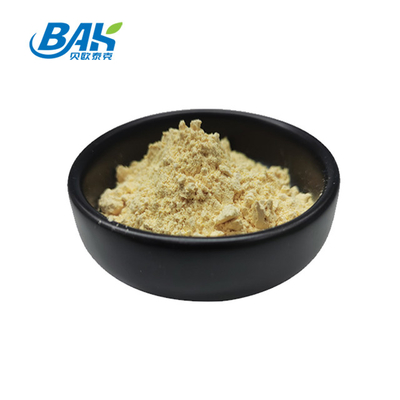 پودر ایزوفلاون سویا Cas 574-12-9