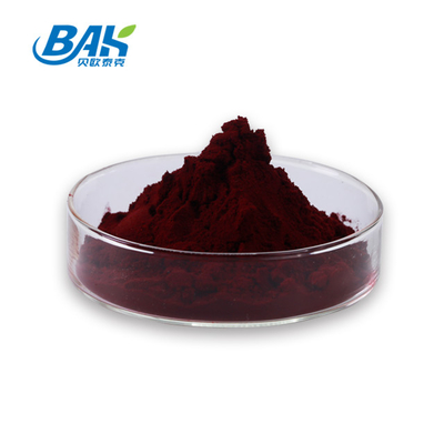 پودر قرمز تیره Betalaine 7659-95-2