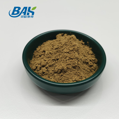 Polygonum Multiflorum Thunb Foti Root Extract پودر زرد قهوه ای 10:1 20:1